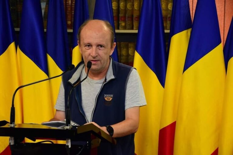 Daniel MARIAN