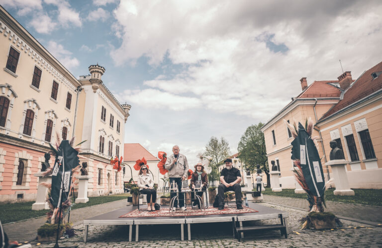 Alba Iulia: Colocviul Tinerilor Scriitori, ediția a XVII-a